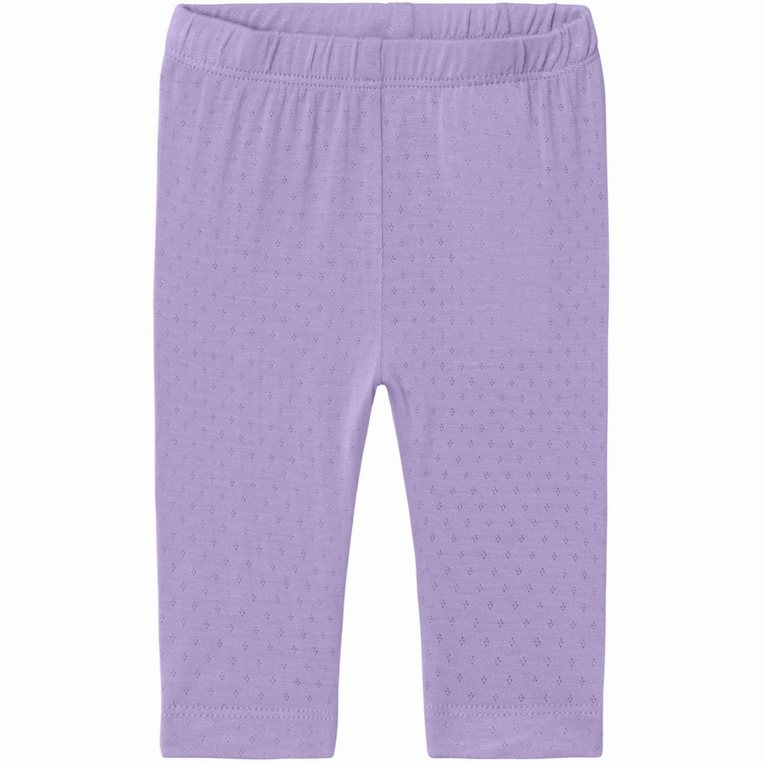 Motion Ease Rib Knit Comfort Seeker Name It Purple Rose Husia Leggings