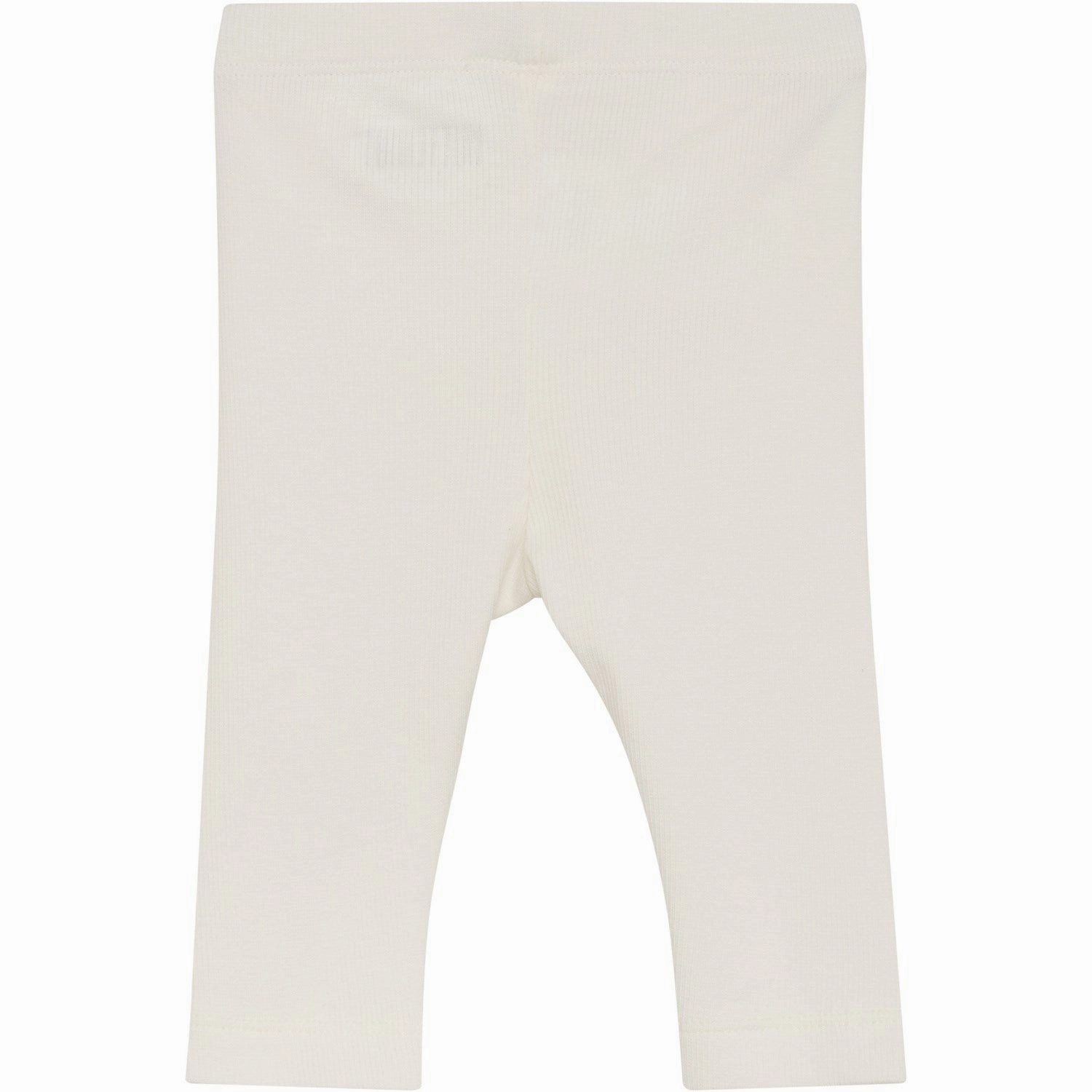 Comfort Base Flexible Wear City Walk Huttelihut Eggnog Leggings Rib