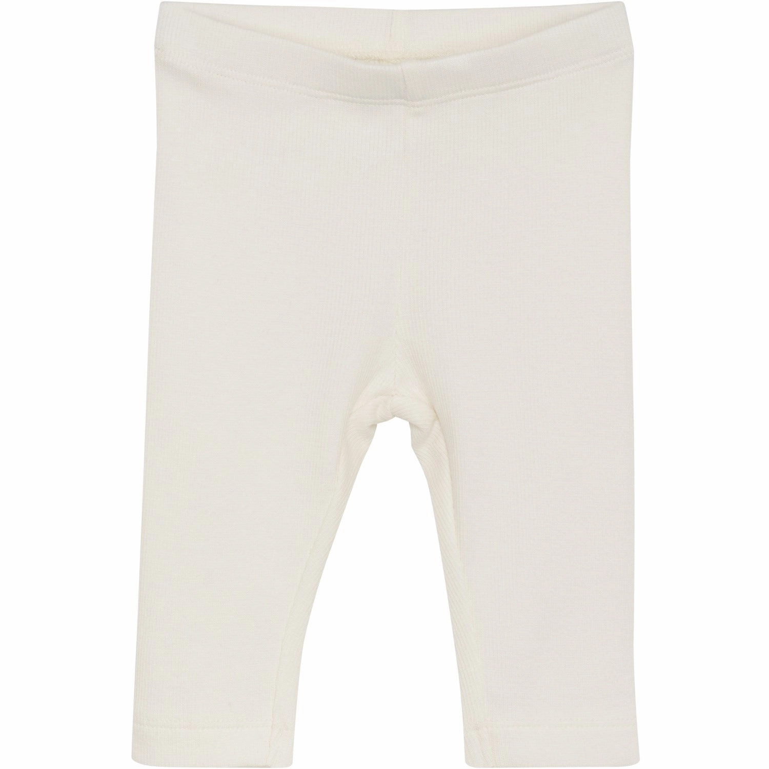 Huttelihut Eggnog Leggings Rib Refined fit