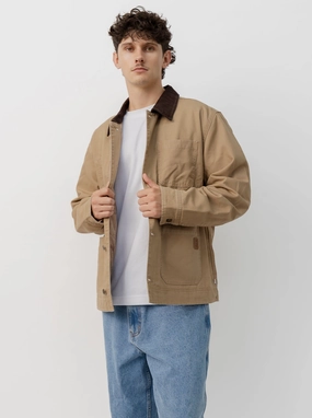 Barn Jacket Dive All Day Comfort