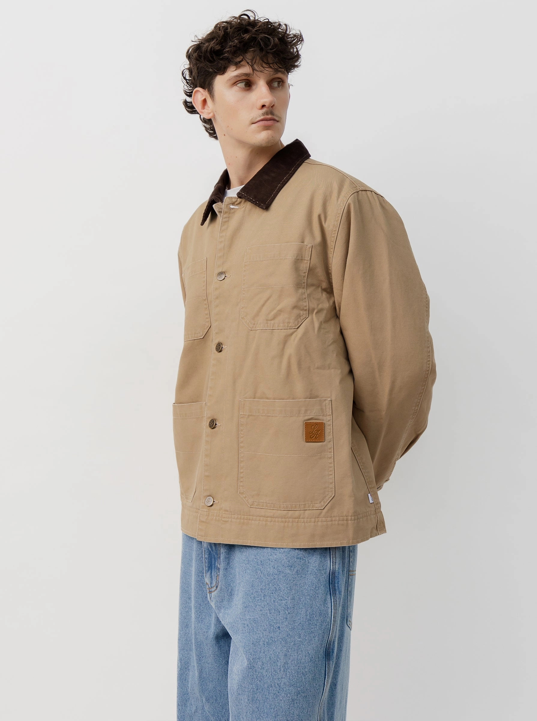 Prize Allure Barn Jacket