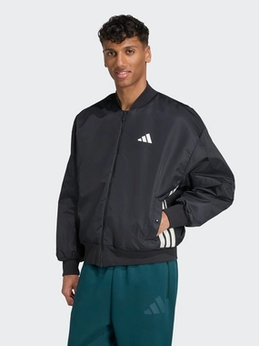 suitable for night wear variety Stadium Bomber Jacket