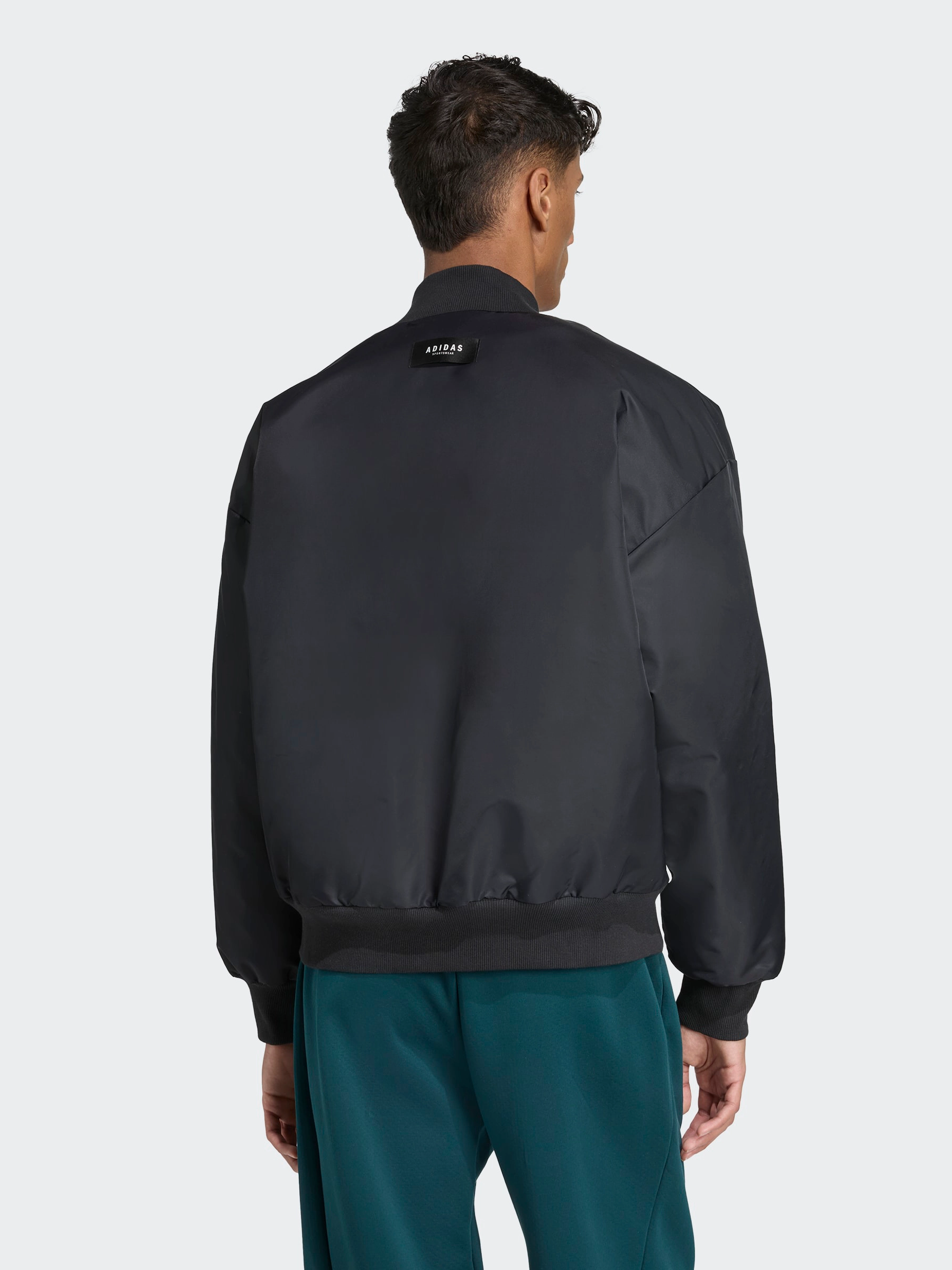Stadium Bomber Jacket Review