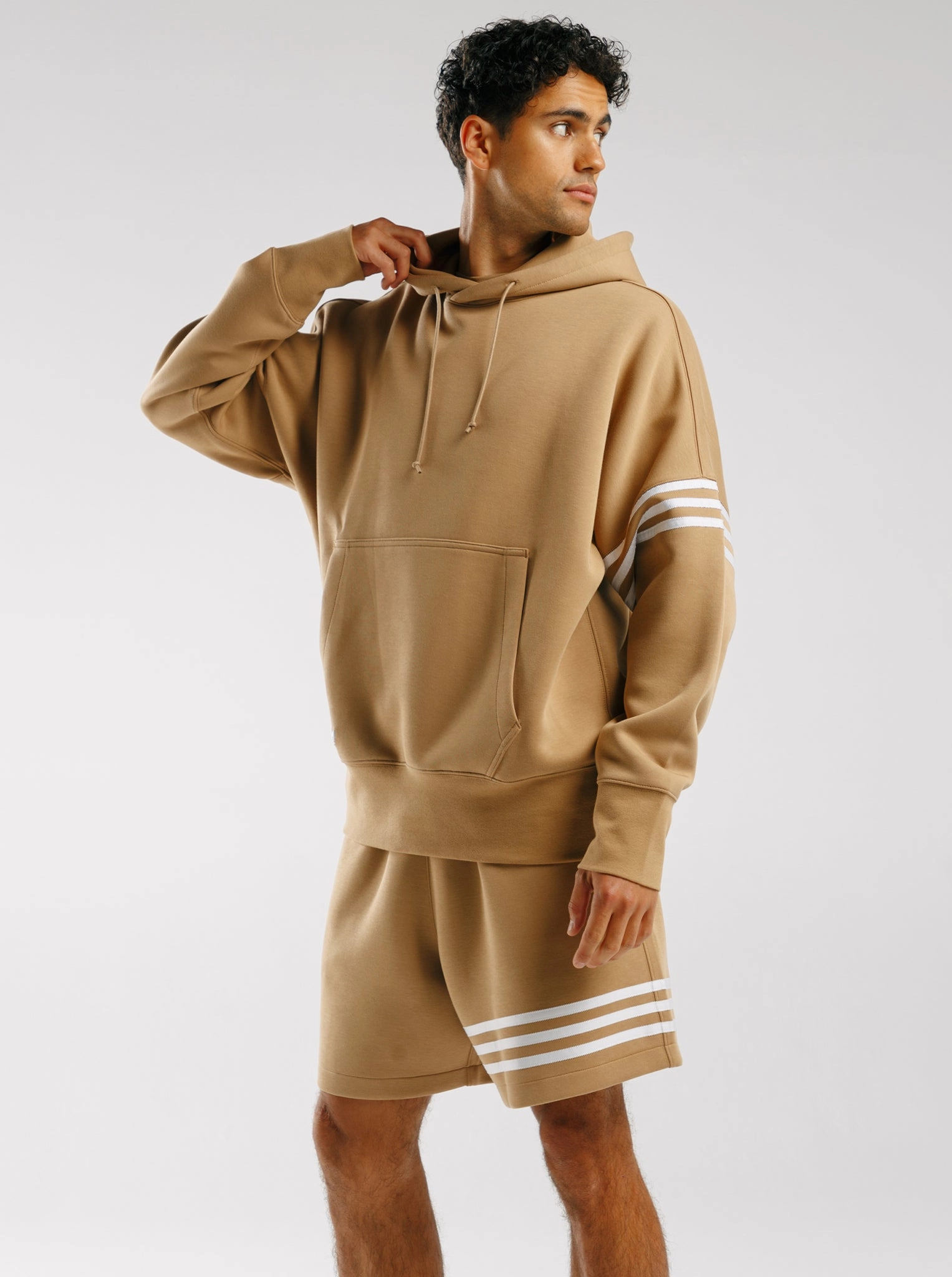 Fox like Neuclassics Hoodie