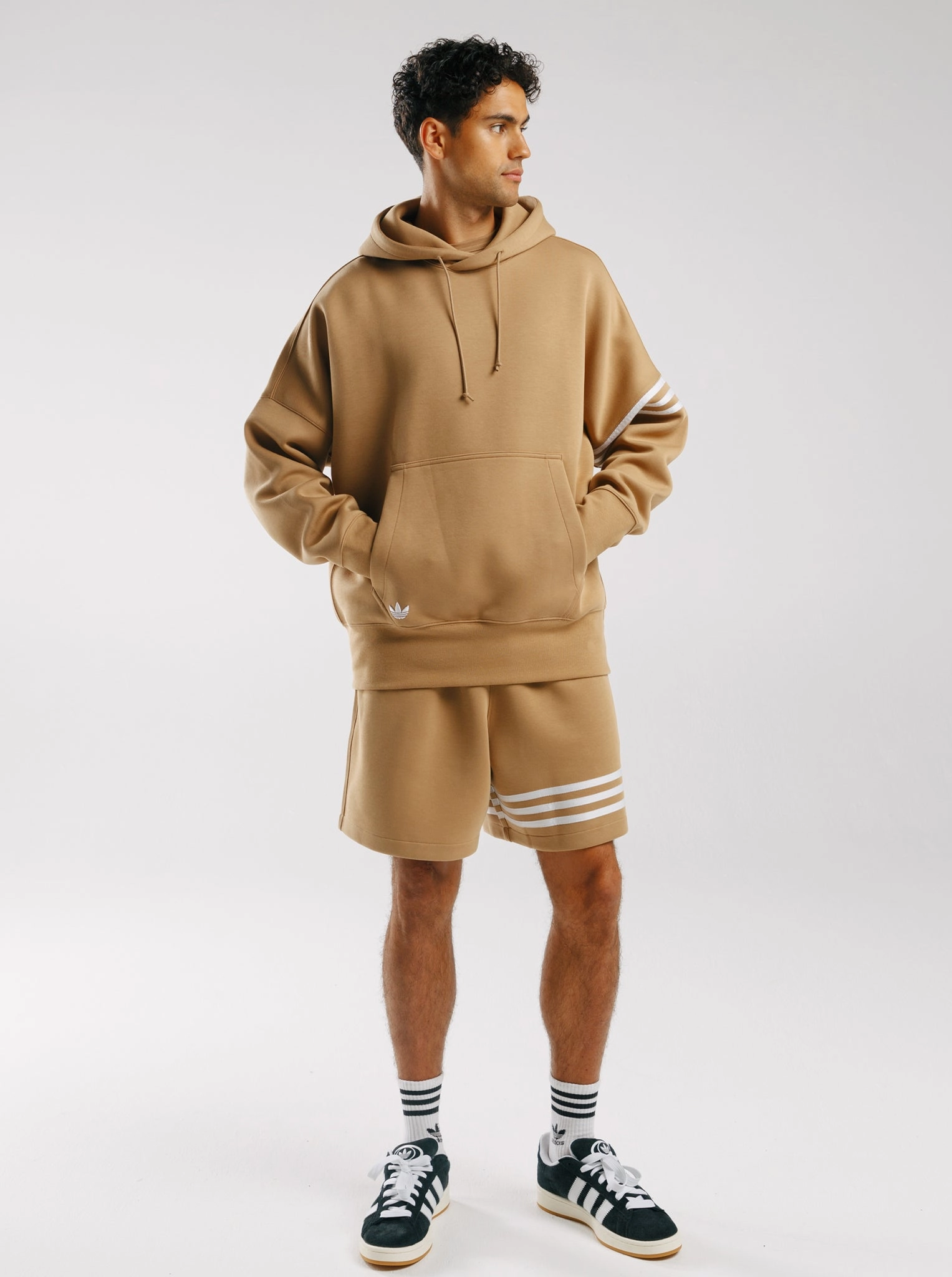 Bee like Functional Design Neuclassics Hoodie