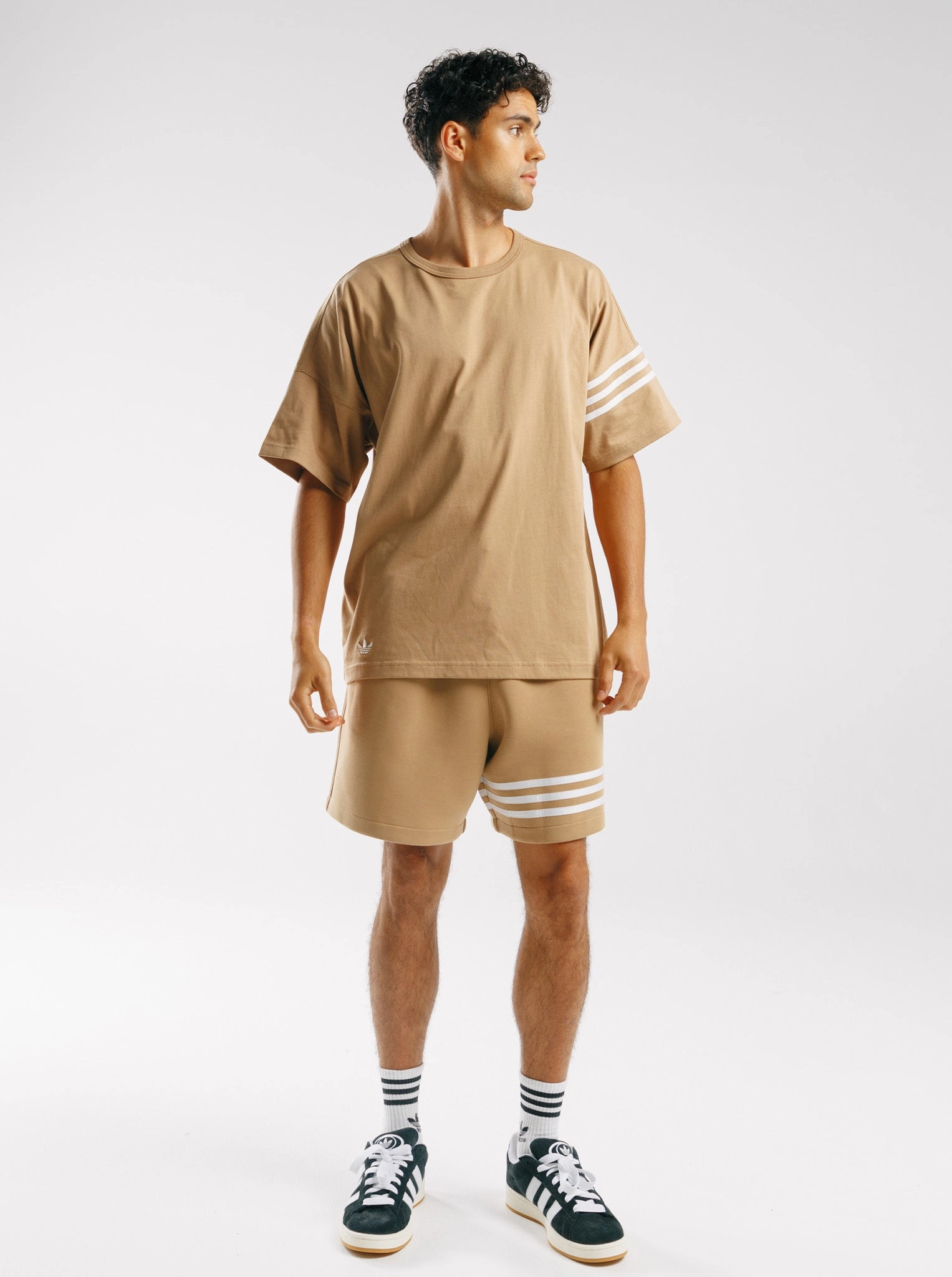 Athletic Wear Neuclassics T-Shirt