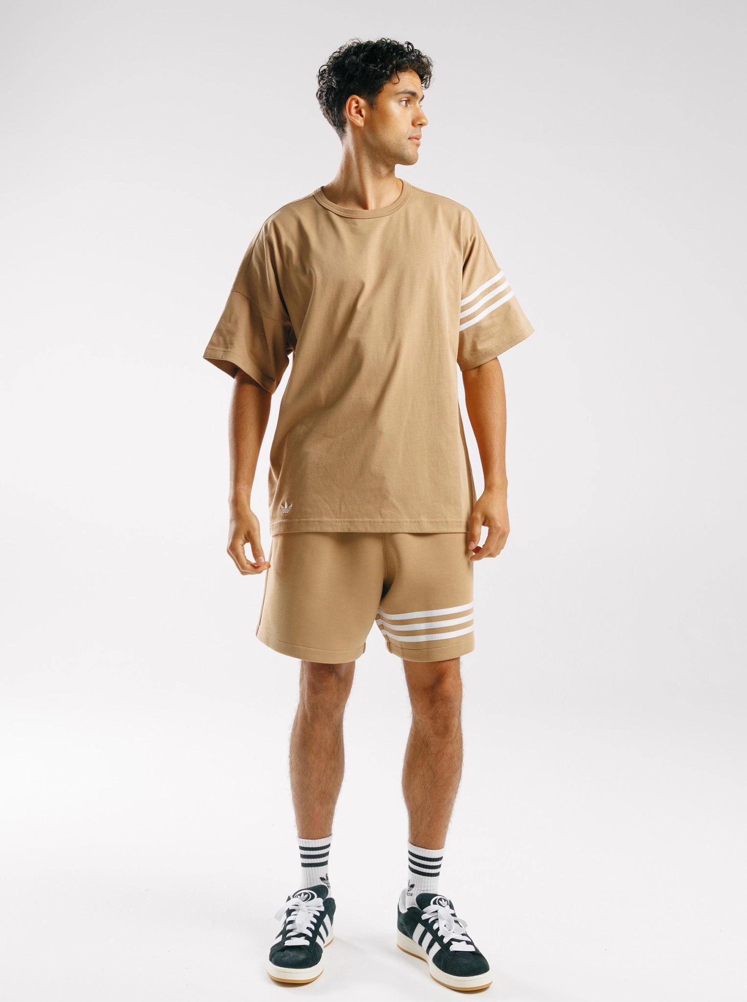 BreathableFabric Neuclassics T-Shirt