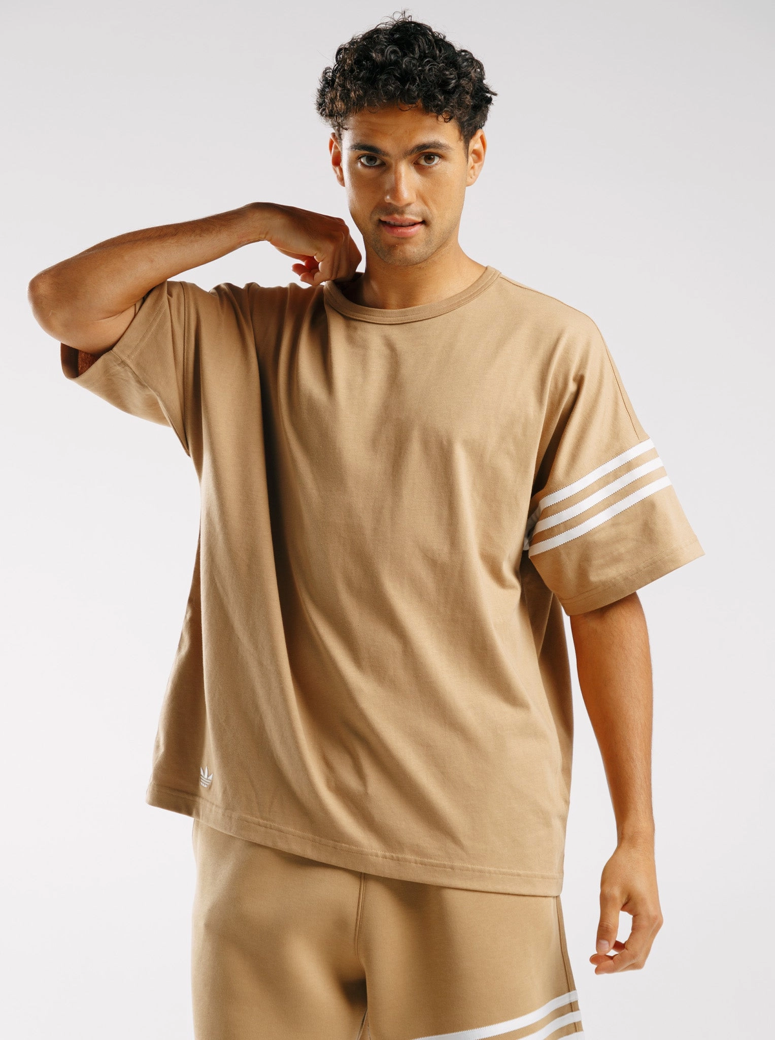 Neuclassics T-Shirt OekoTexCertified