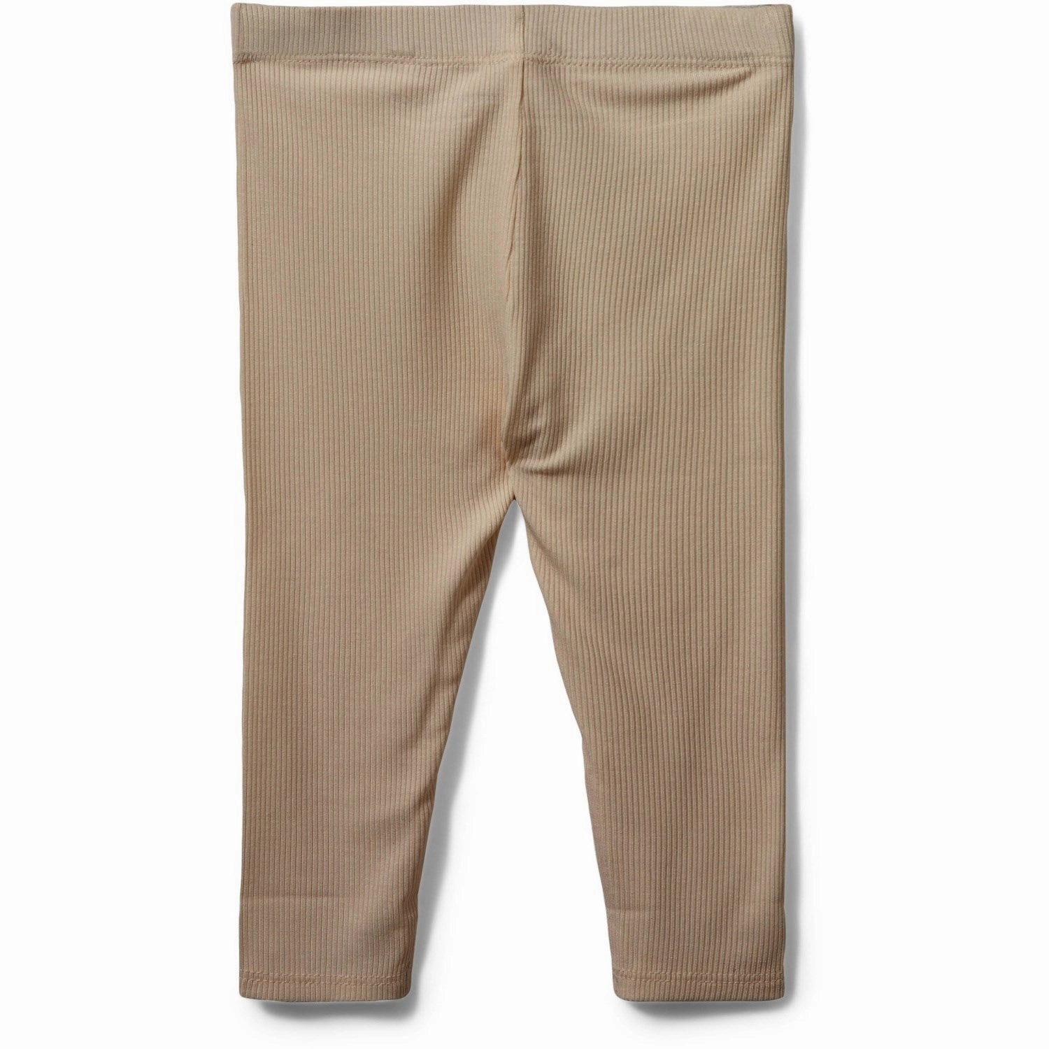 Light Stretch Fit Versatile Style Wear Sofie Schnoor Dark Sand Nalinesb Leggings