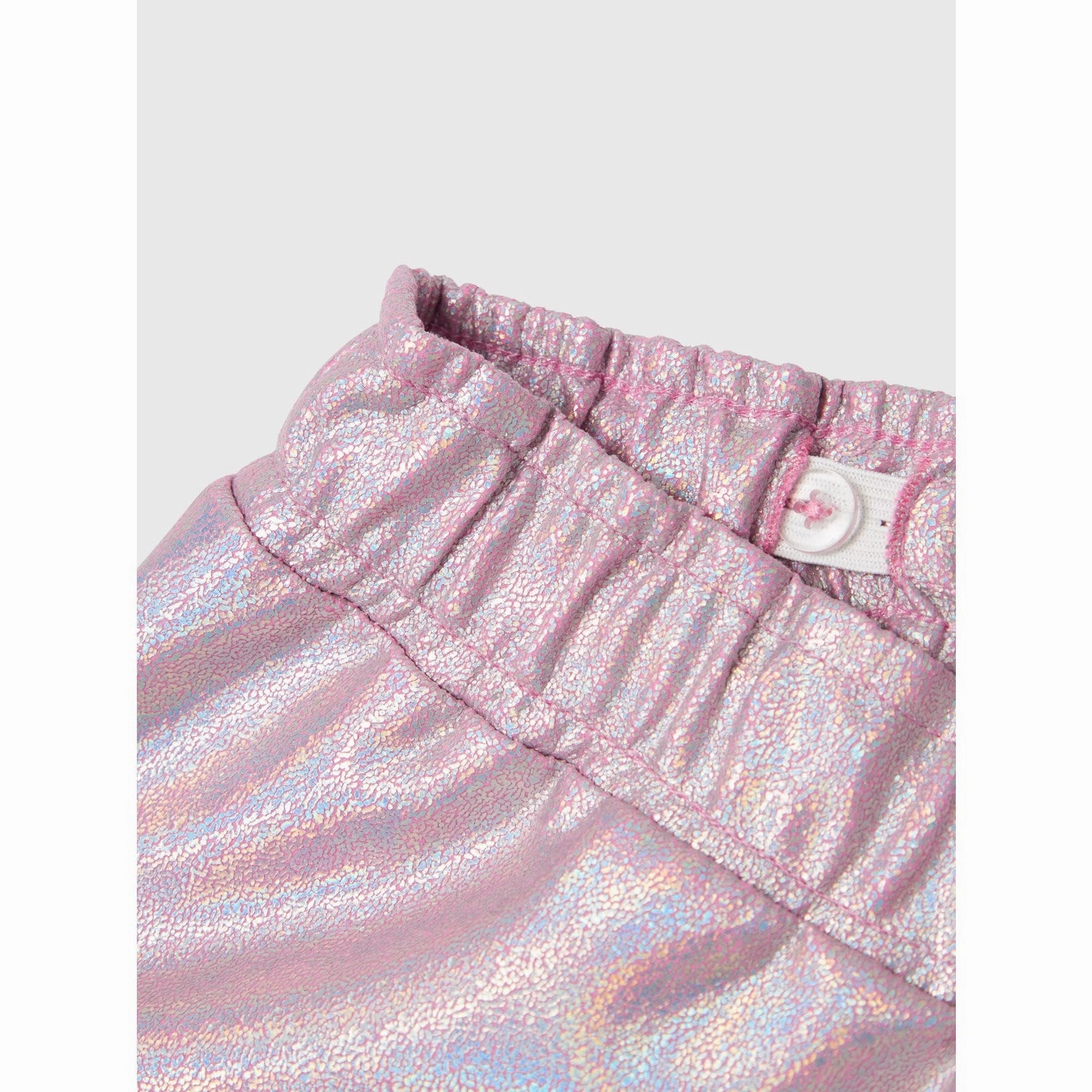 Name It Corsage Remee Skirt Laser Cut Edges Elegant Texture