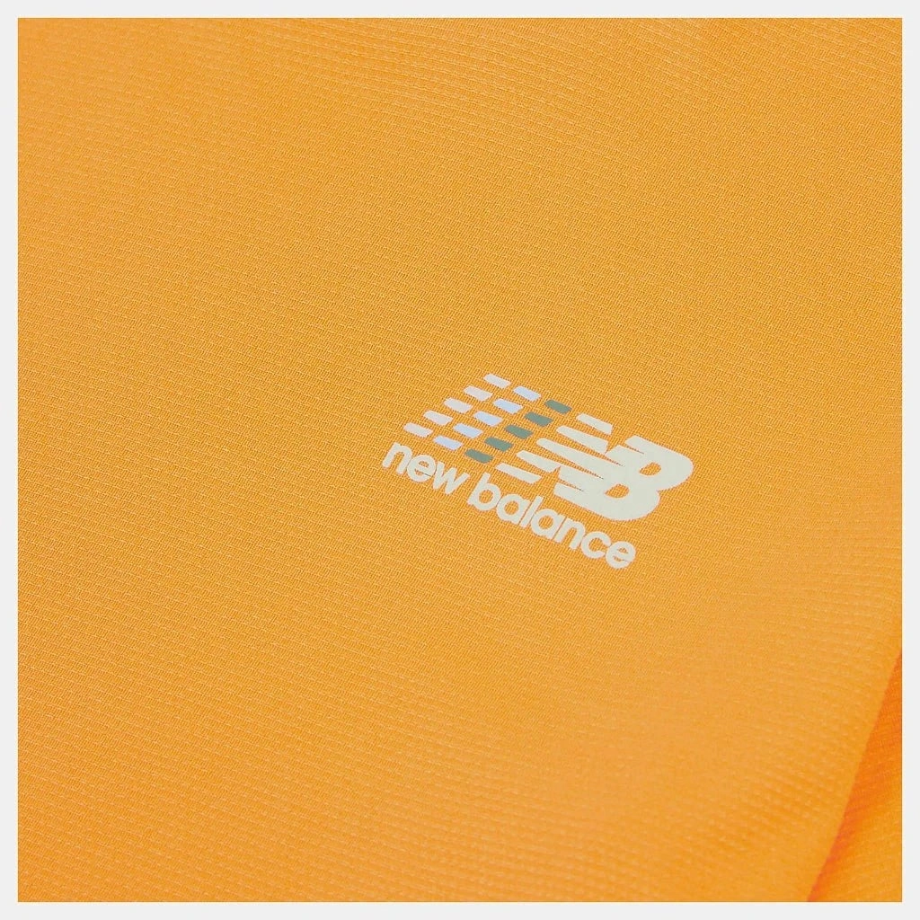 New Balance Athletic Graphic T-Shirt Junior Outdoor Trend Trendy Style