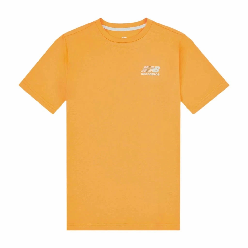New Balance Athletic Graphic T-Shirt Junior Lightweight Style