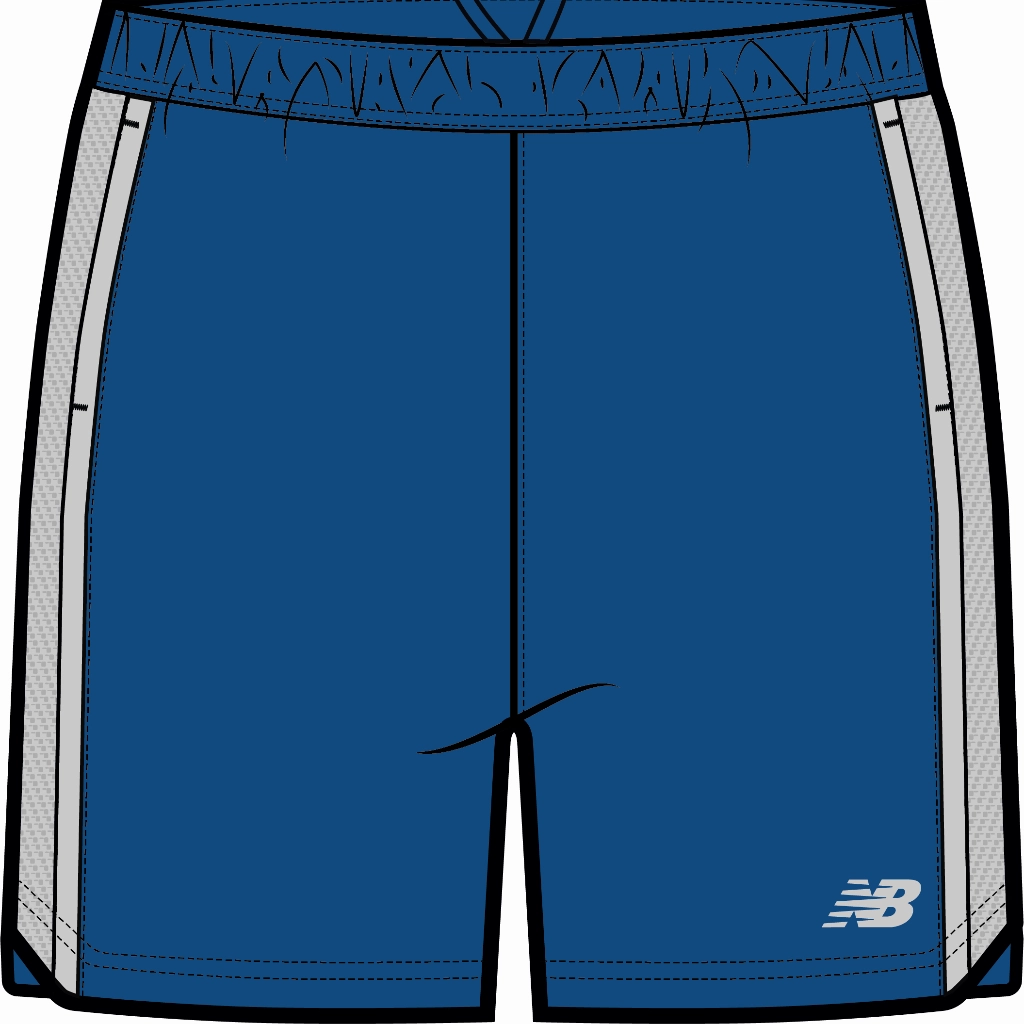 New Balance Athletics Short Junior Mother's Day gift Chic Comfort