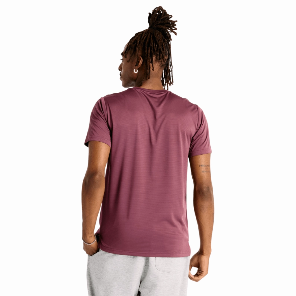 New Balance Essentials T-Shirt Men Relaxed Design