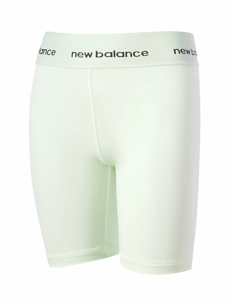 New Balance Harmony Cycle Short Junior Stylish Shorts Simple Comfort