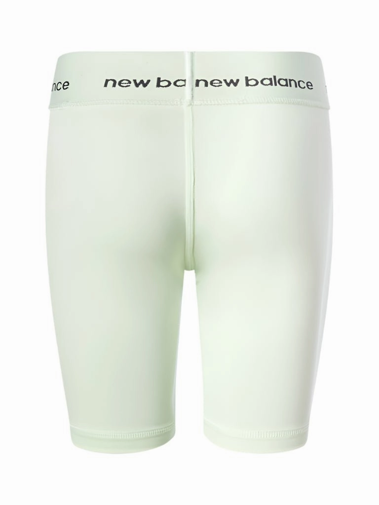 New Balance Harmony Cycle Short Junior No Slip Grip