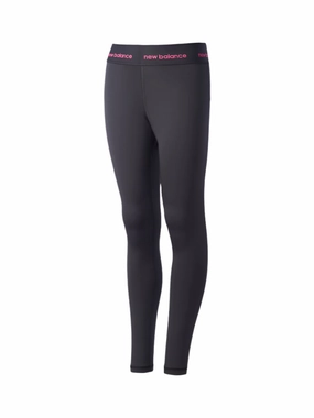 MoistureWicking New Balance Harmony Legging Junior