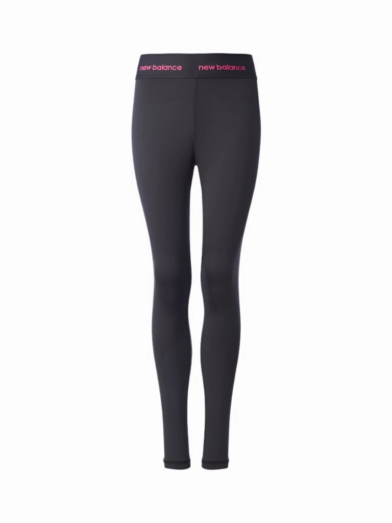 New Balance Harmony Legging Junior Active Comfort Active Stretch