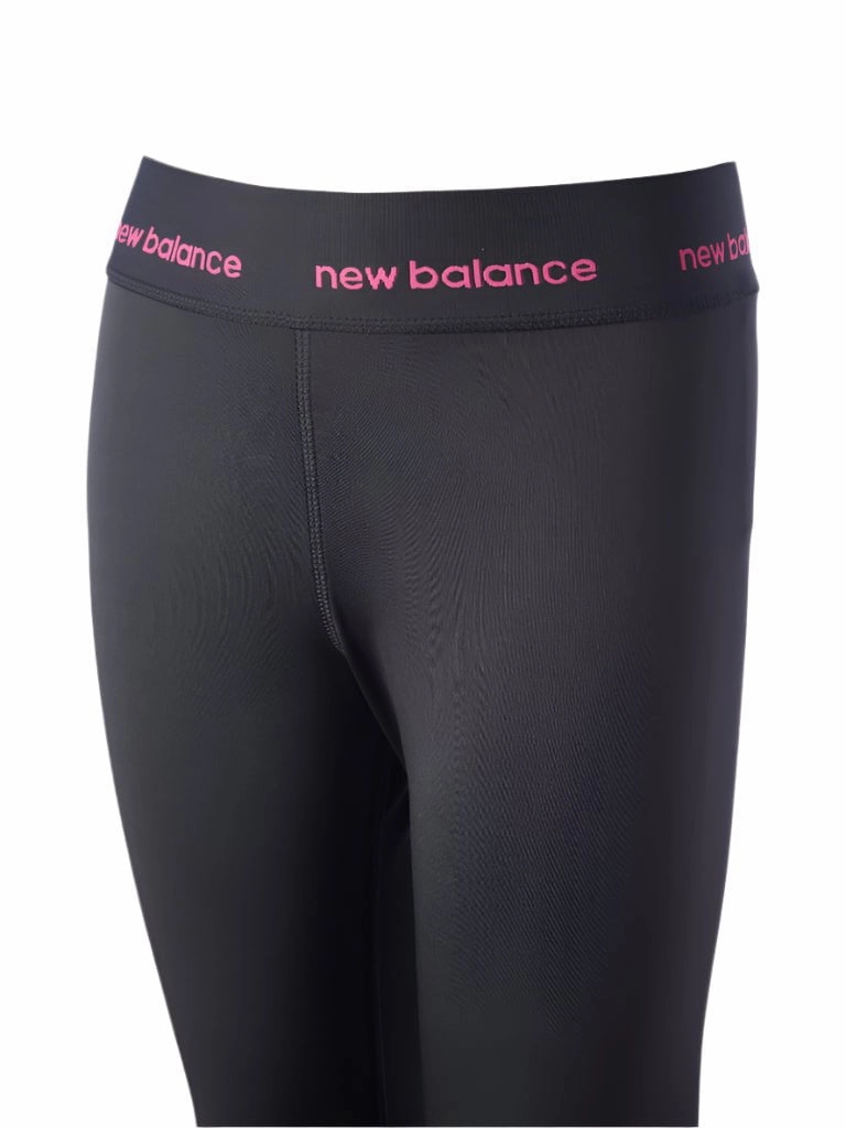 All-Purpose Comfort Urban appeal New Balance Harmony Legging Junior