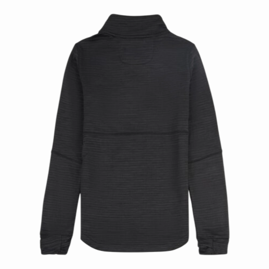 Minimalistic Wear Outdoor Trend New Balance Heat Grid QZ Top Junior