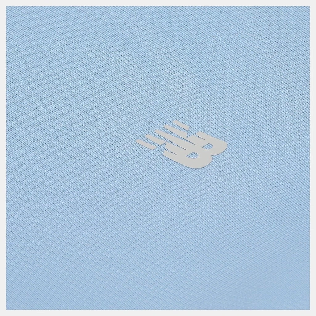 New Balance RC T-Shirt Junior Modern innovation