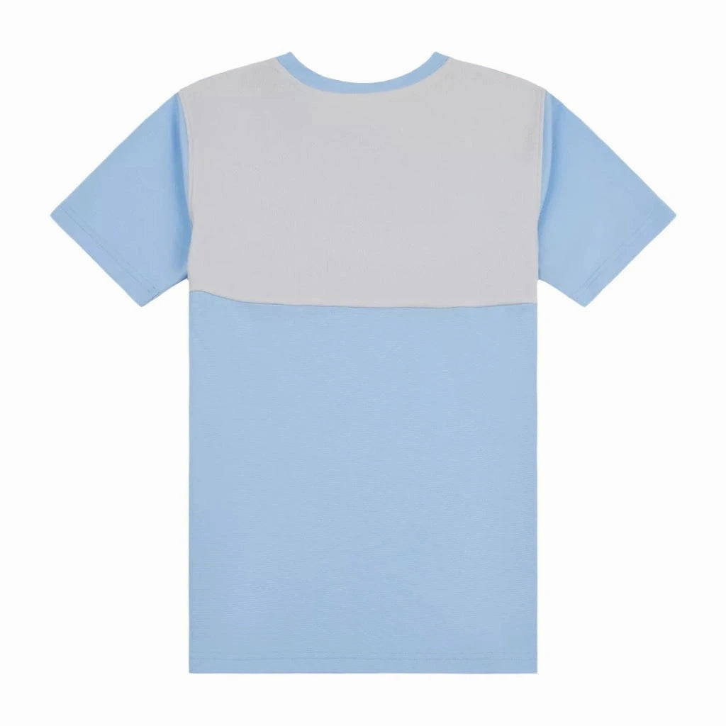 New Balance RC T-Shirt Junior Wicking Interlock Knit Stretchable Armholes