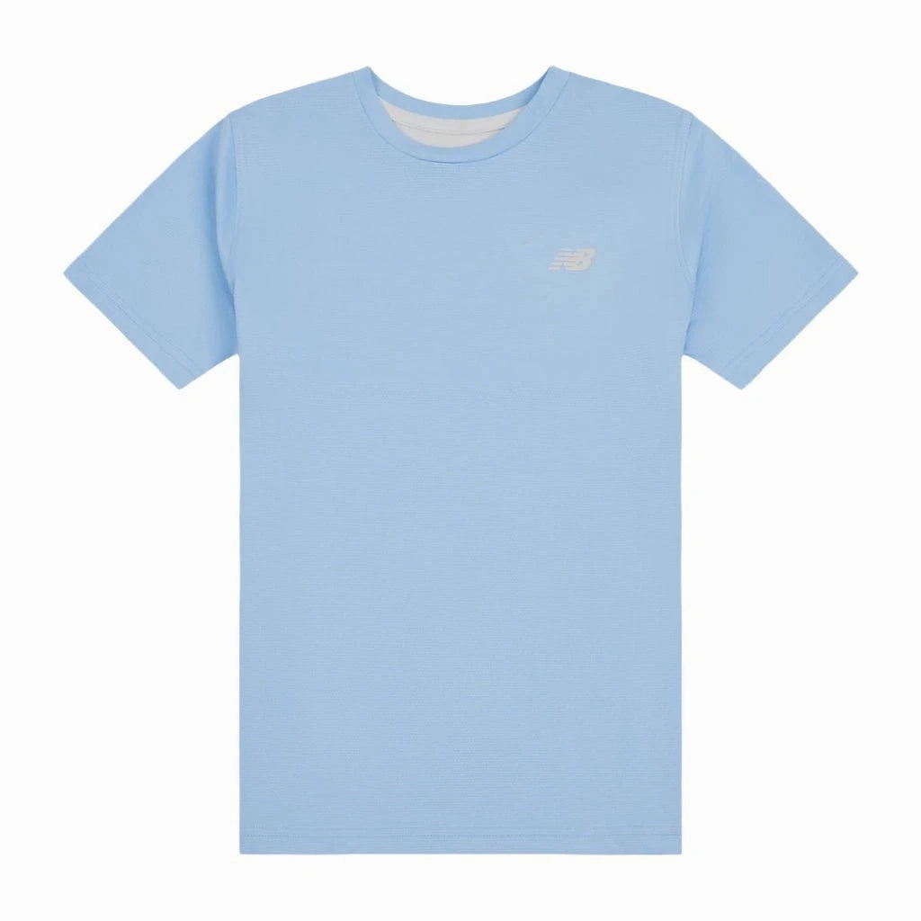 easygoing look New Balance RC T-Shirt Junior