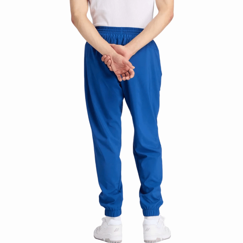 Relaxed Design Wear New Balance Reimagined Pant Men