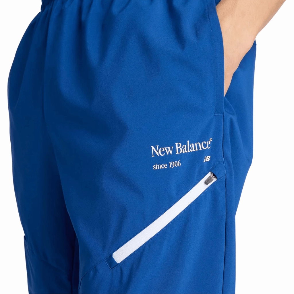 Everyday Style New Balance Reimagined Pant Men
