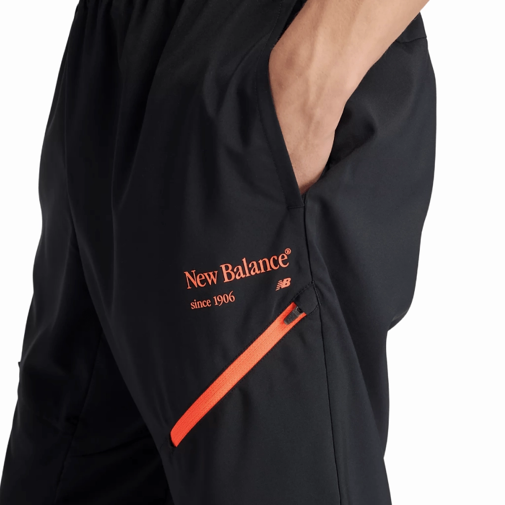 Reinforced Stress Points New Balance Reimagined Pant Men