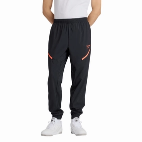 New Balance Reimagined Pant Men Flattering Design Wear DurablePolyester