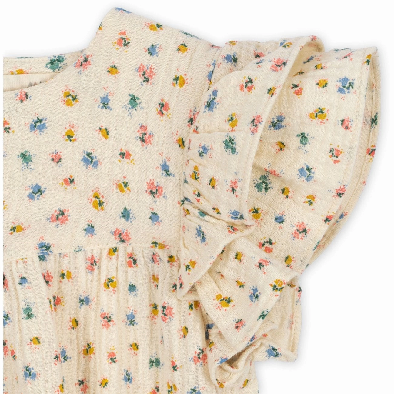 Loose Event Konges Sl?jd Bloomie Sprinkle Coco Romper