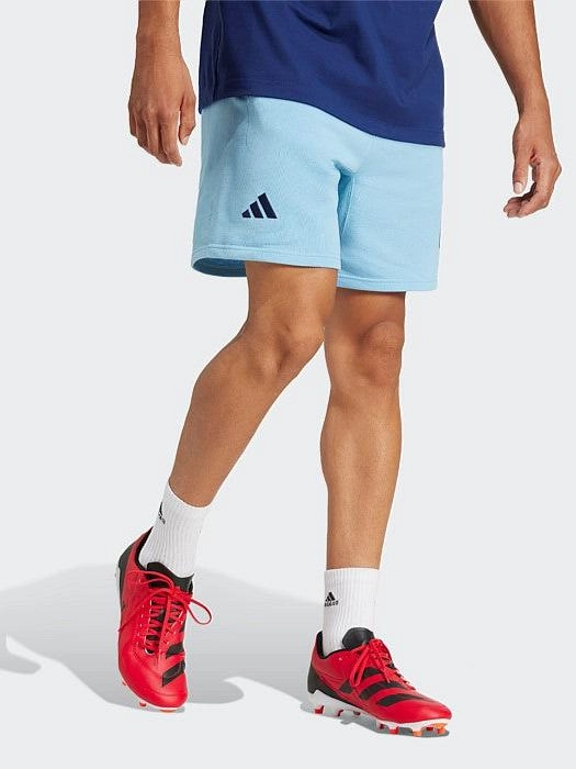 New South Wales Shorts Fit Design