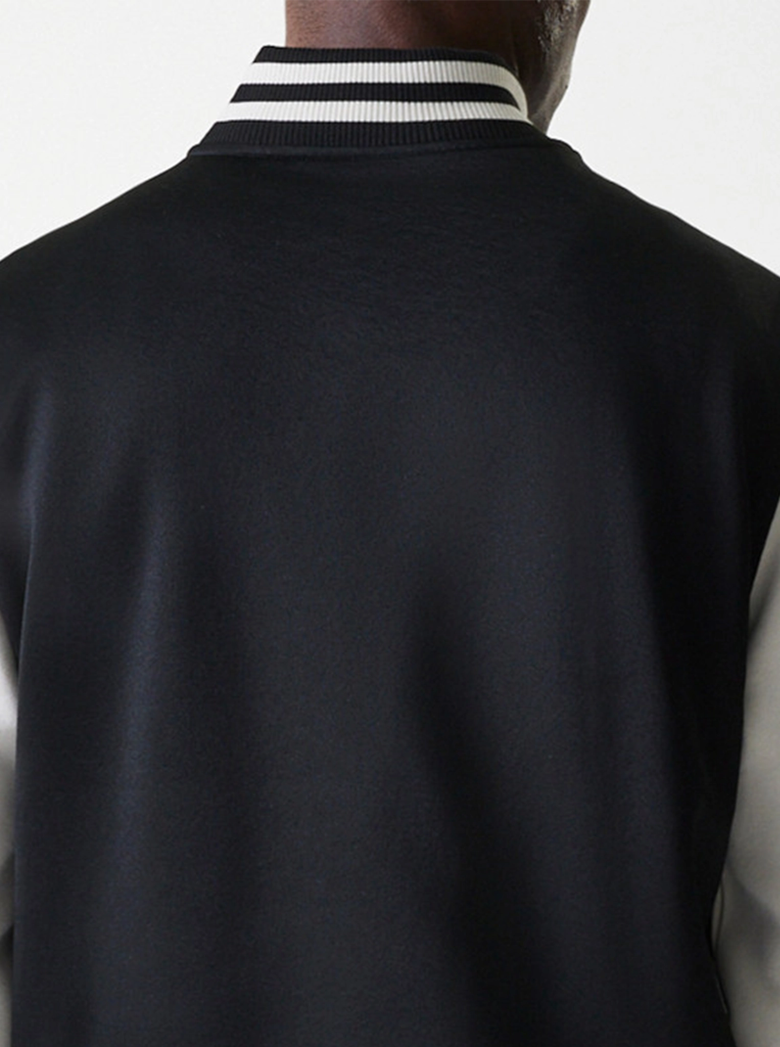 Suede New York Yankees Bomber Jacket