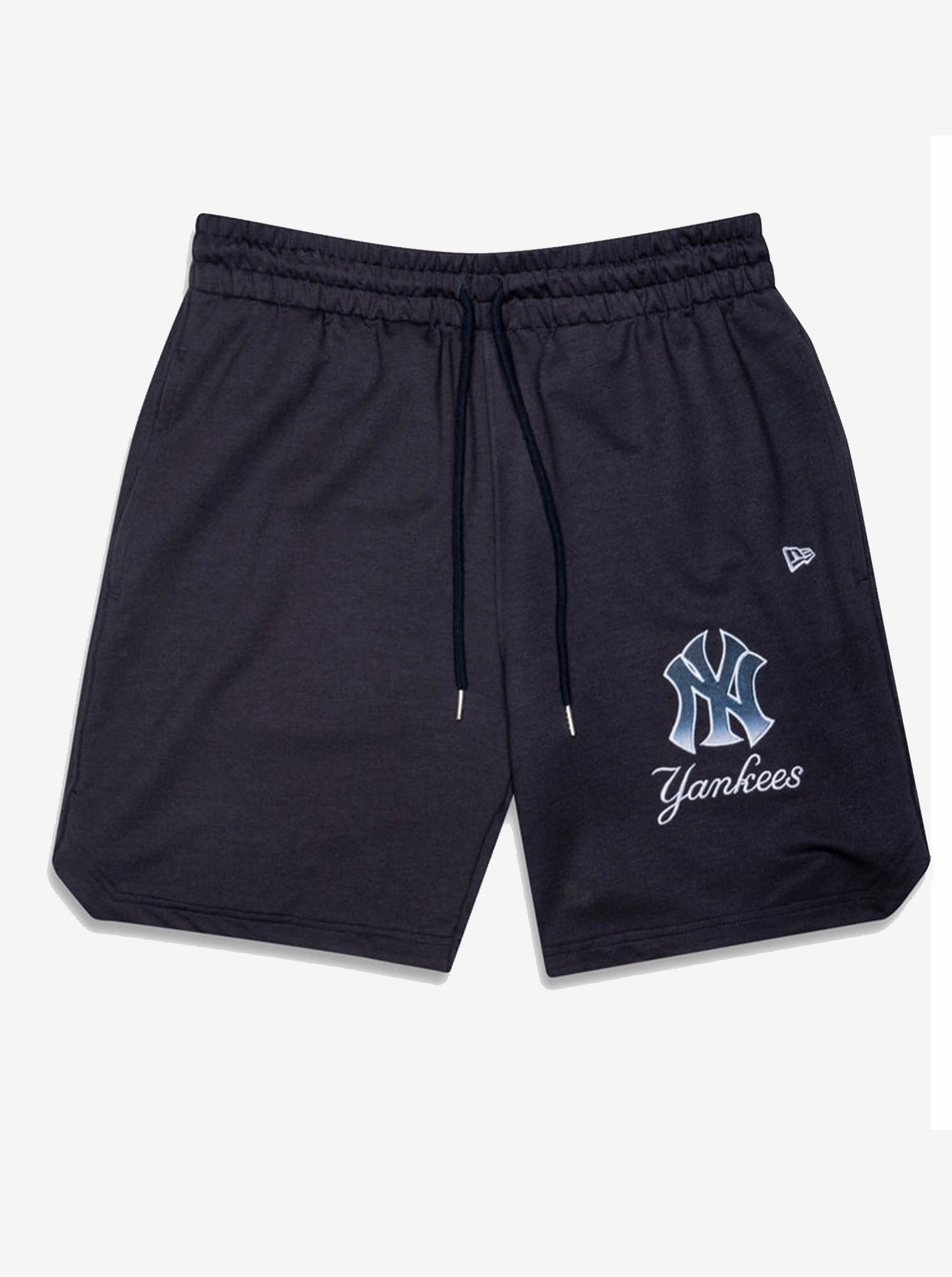 New York Yankees Higher Fade Shorts Travel Light
