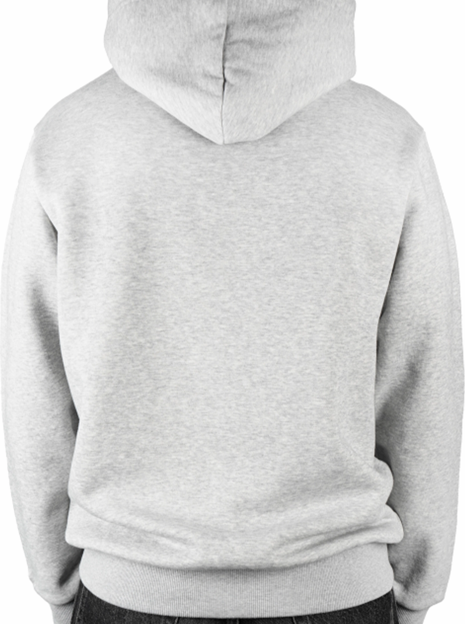 Everyday Use Ethical Make New York Yankees MLB Pennant Graphic Grey Pullover Hoodie