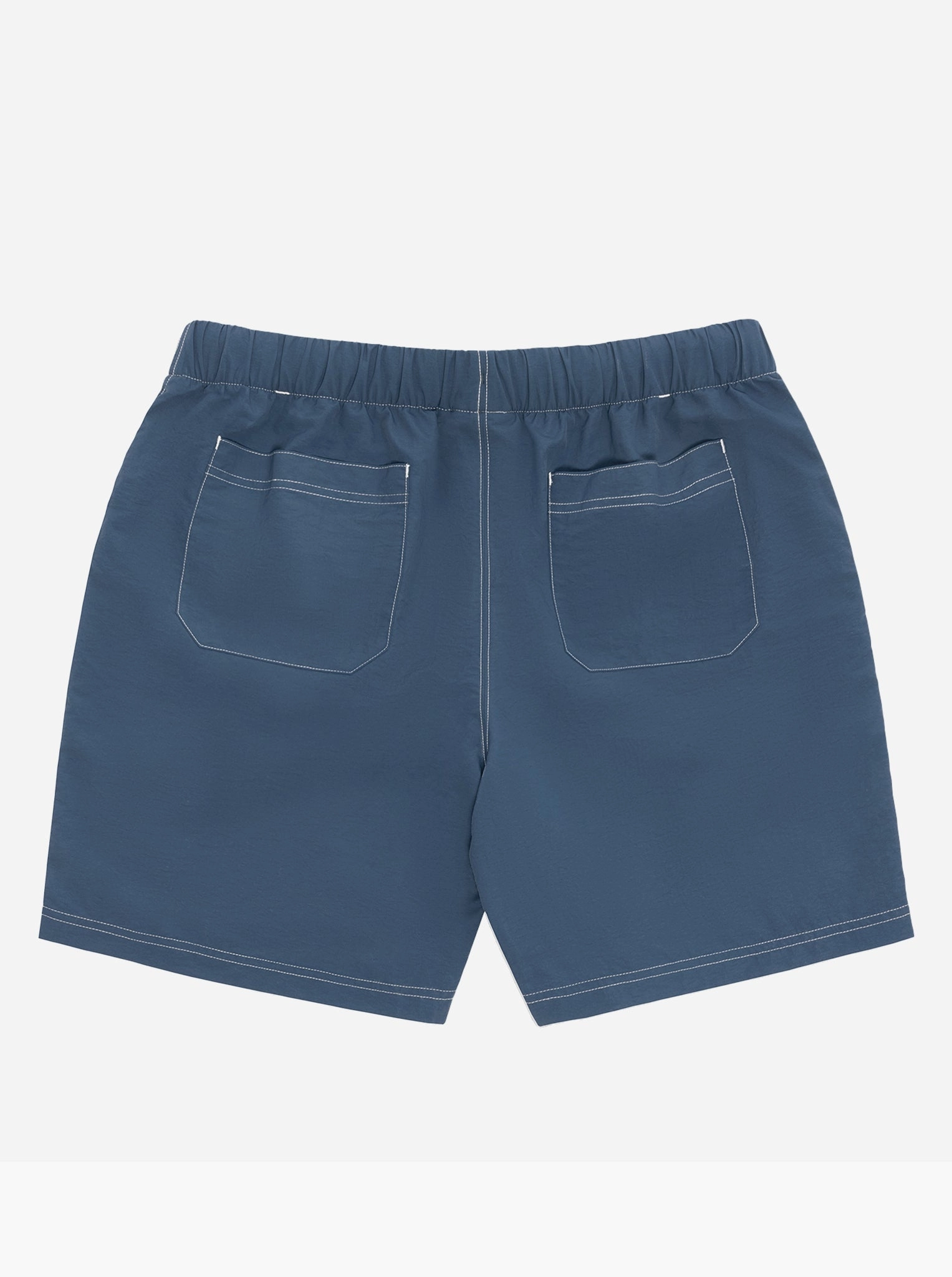 New York Yankees Nylon Shorts Anti Static Fabric