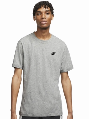 Weekend Comfort Wear Nike Sportswear Club Mens T-Shirt
