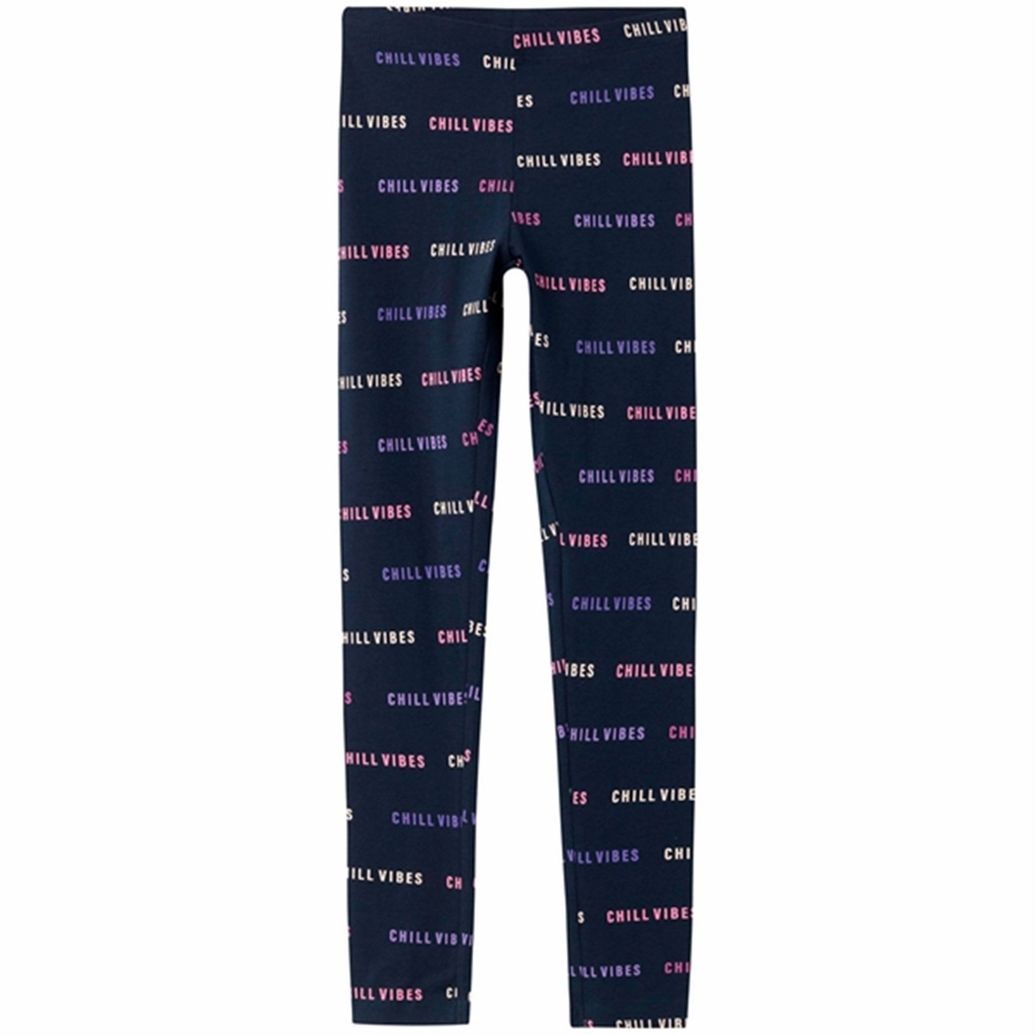 Name it Dark Sapphire Nella Leggings For Men Seamless Design Freedom Move