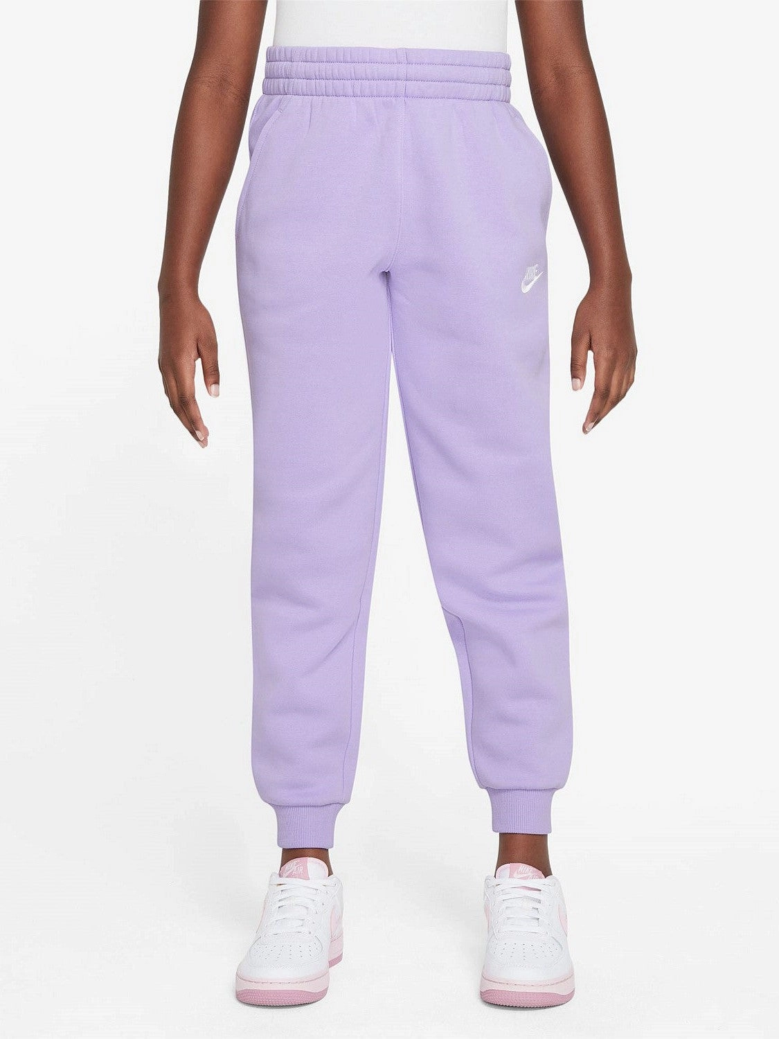 Clean Cut Sportswear Club Fleece Joggers Youth