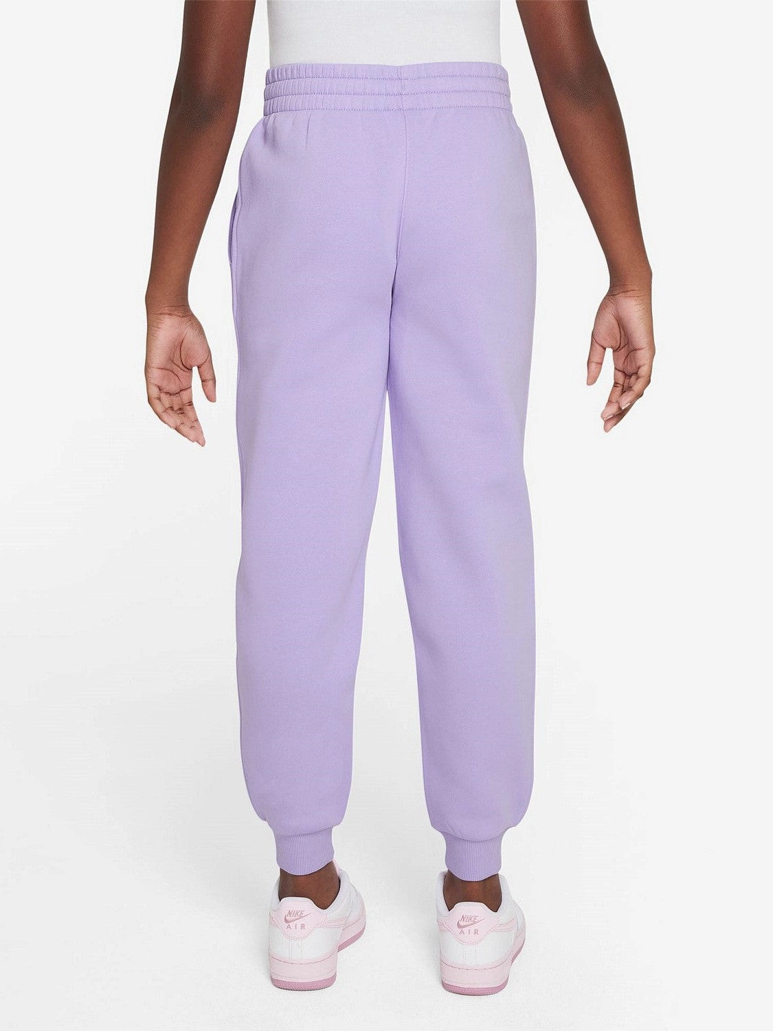 Freedom Fit Sportswear Club Fleece Joggers Youth