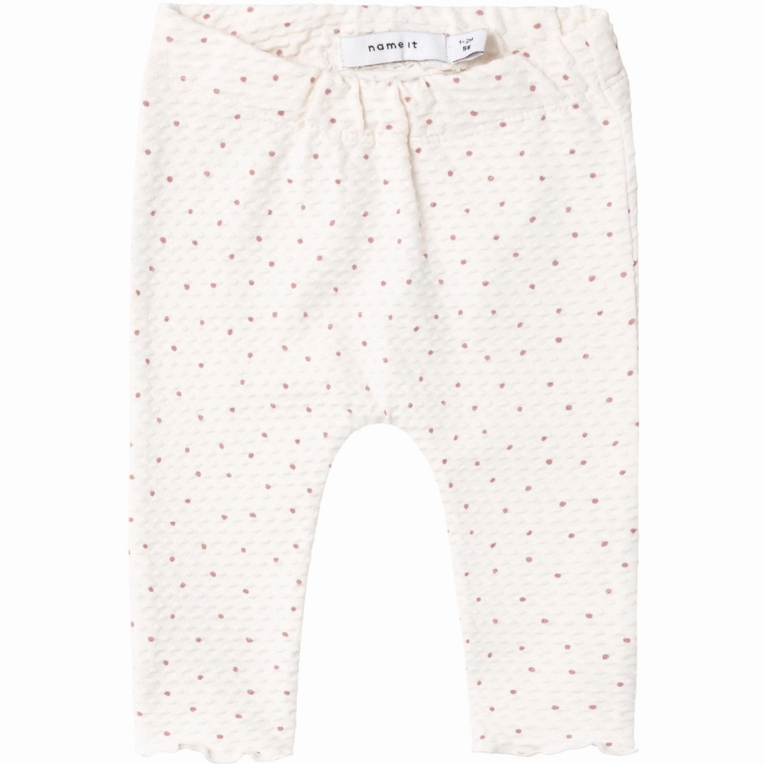 Name It Jet Stream Hadot Leggings Bonded Seamless Edges