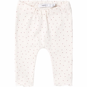 Name It Jet Stream Hadot Leggings Bonded Seamless Edges