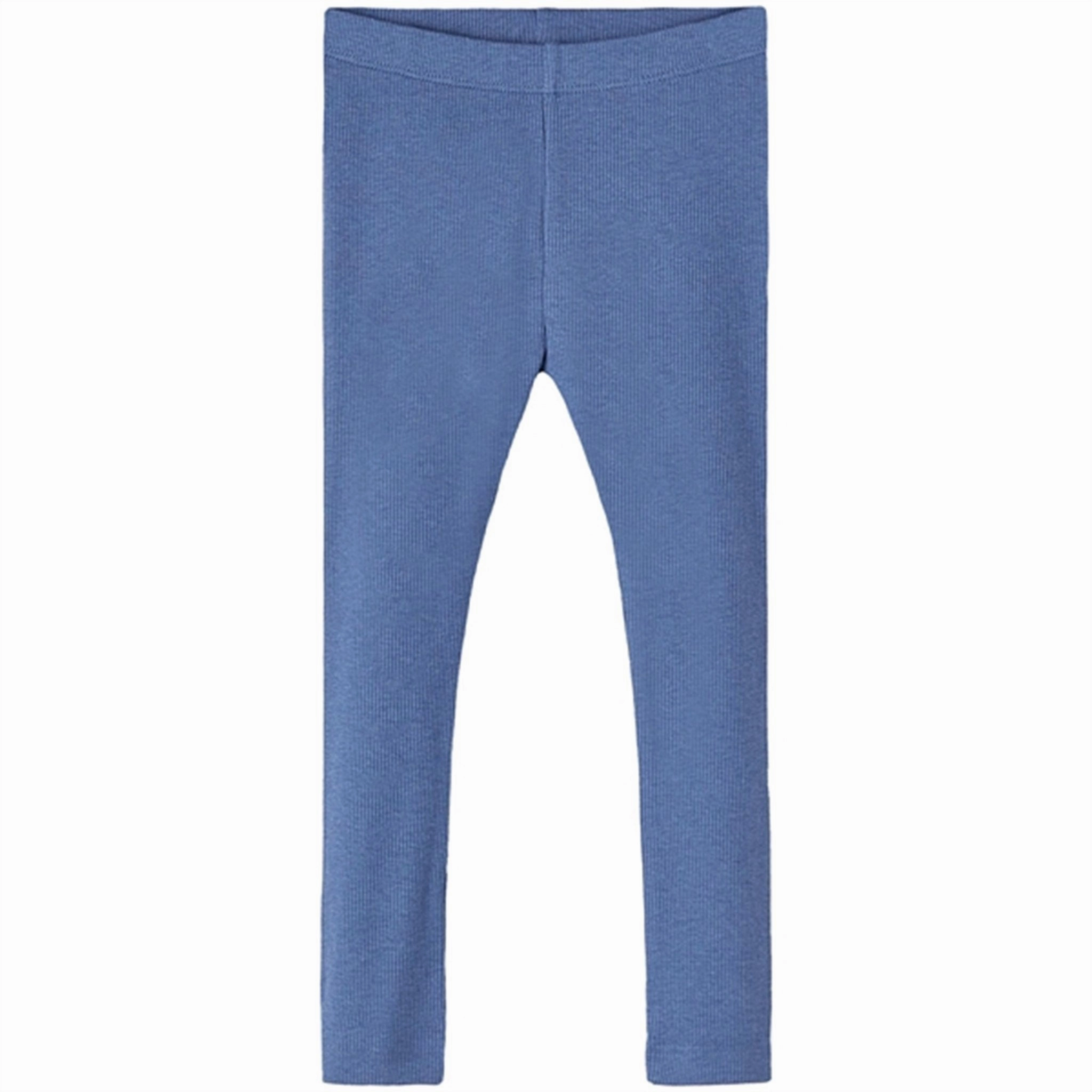 Cozy Touch Name it Bijou Blue Tinnie Leggings