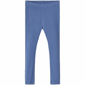 Hiking Trail Ultra Light Name it Bijou Blue Tinnie Leggings