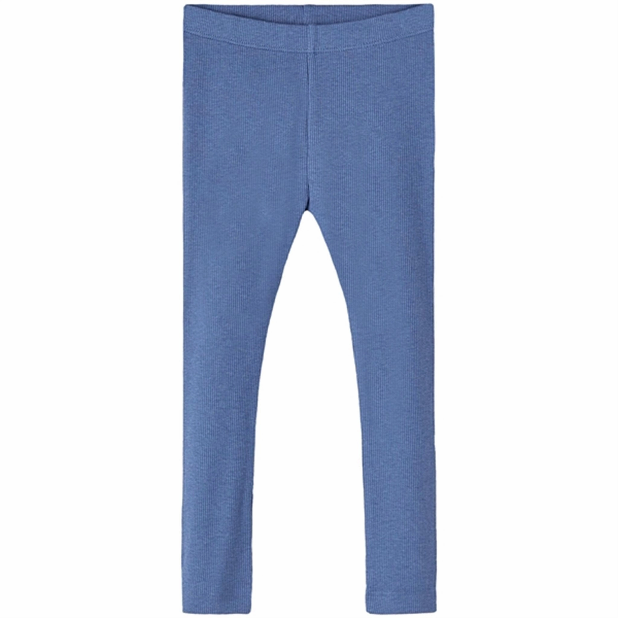 Trend Seeker Fade Resistant Soft Touch Travel Enthusiast Name it Bijou Blue Tinnie Leggings