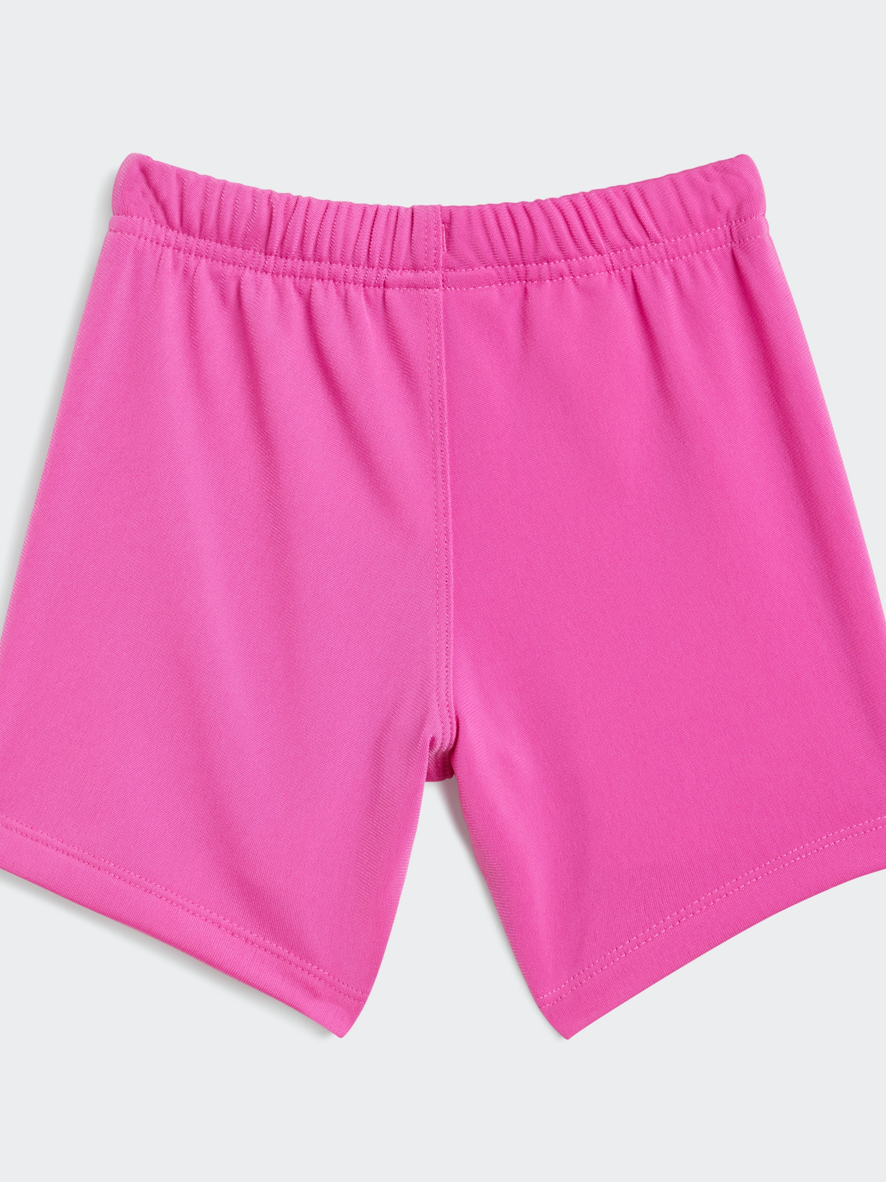 Functional Wearable Active Trend Short Tee Set