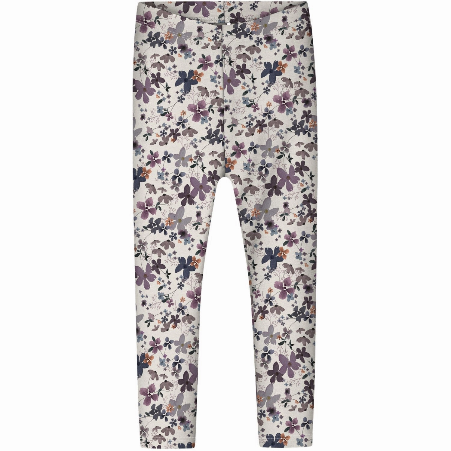 Seamless Pockets Gusset Crotch Design Name It Peyote Melange Nmfnaline Slim Leggings