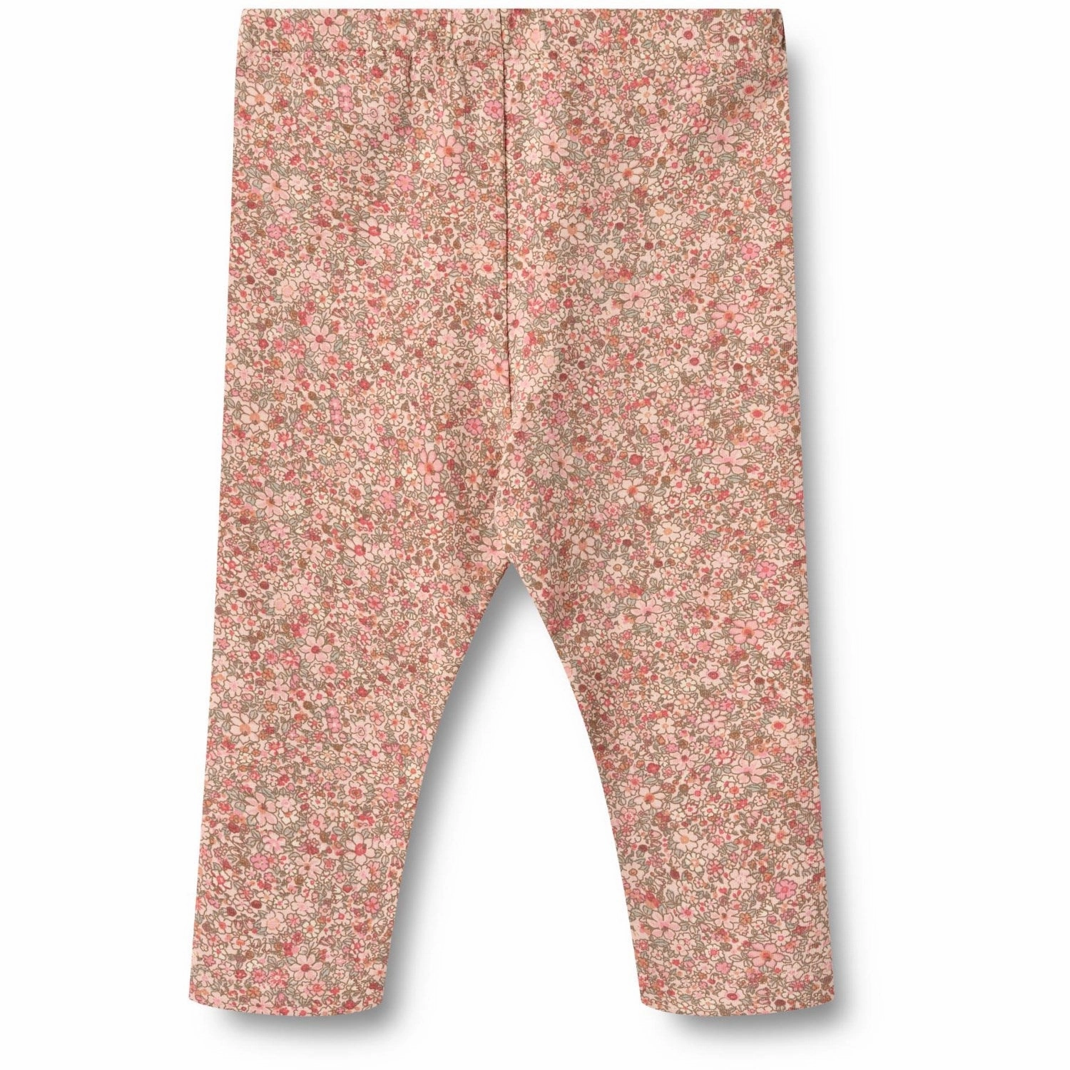 Fit For Casual Wear Wheat Rose Dust Flower Meadow Jersey Legggings Jules