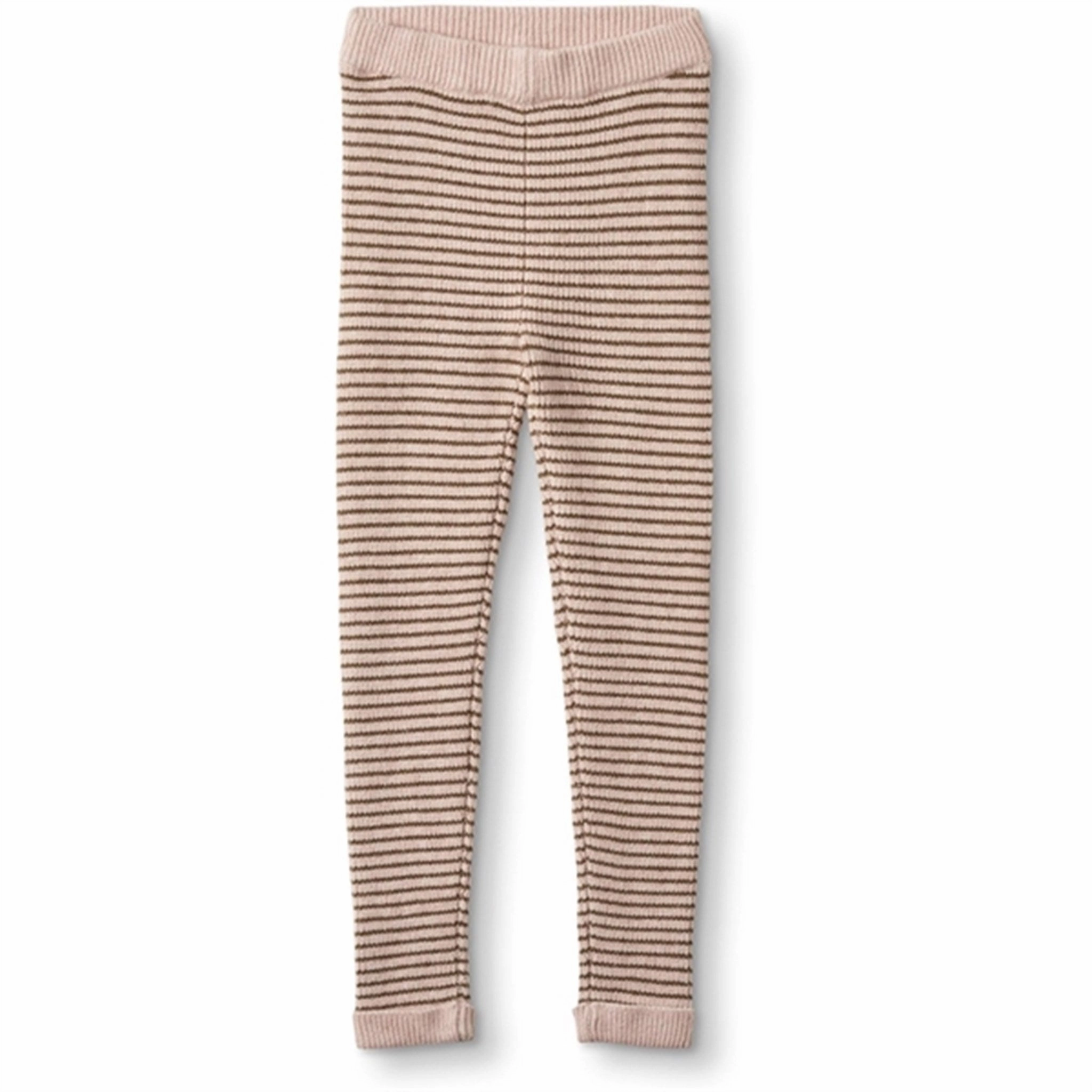 Body Shaping Morning Stretch Fliink Peach Whip/Cub Benna Rib Leggings